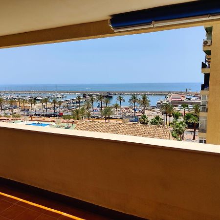 Apartamento Cerca De La Playa Con Piscina Fuengirola Zewnętrze zdjęcie