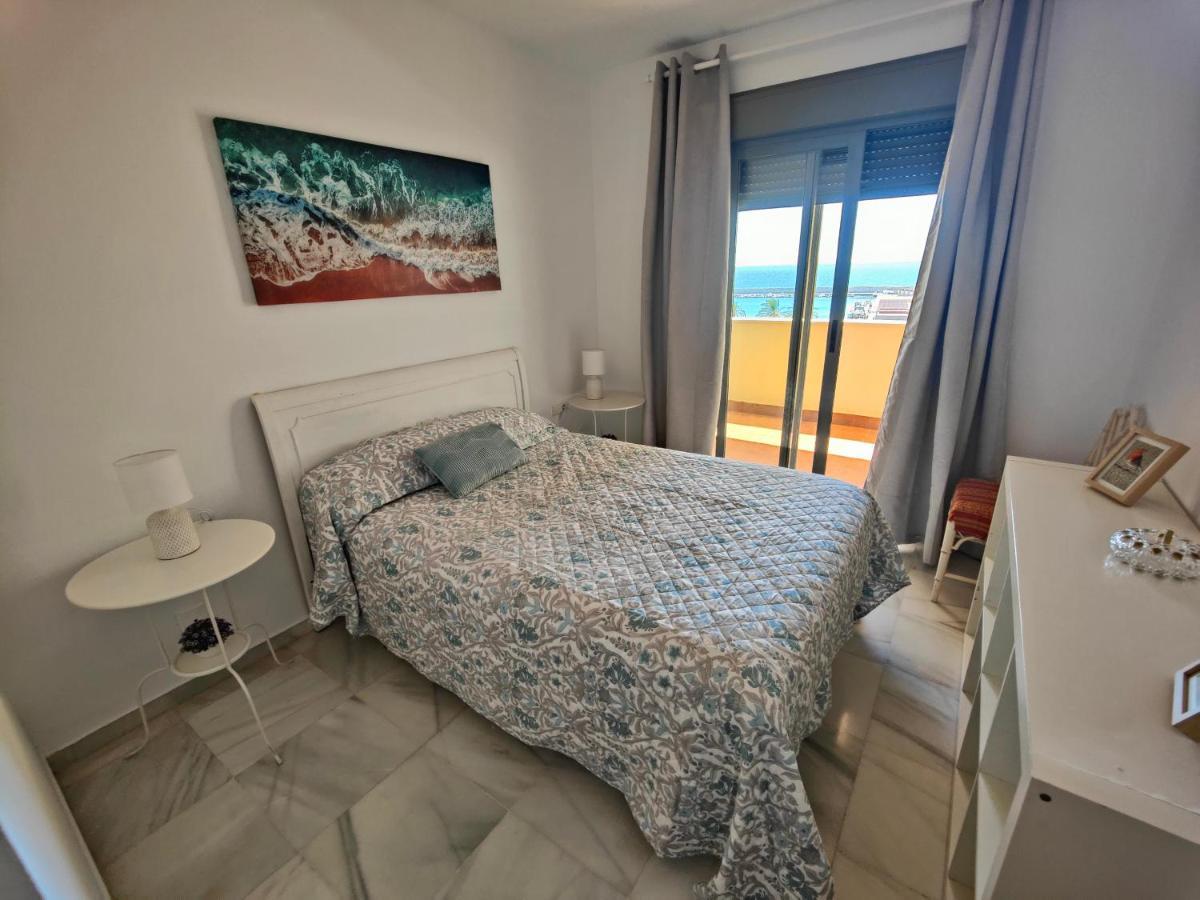 Apartamento Cerca De La Playa Con Piscina Fuengirola Zewnętrze zdjęcie