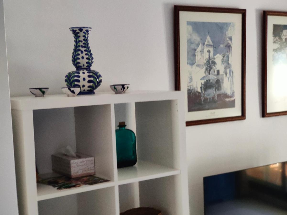 Apartamento Cerca De La Playa Con Piscina Fuengirola Zewnętrze zdjęcie