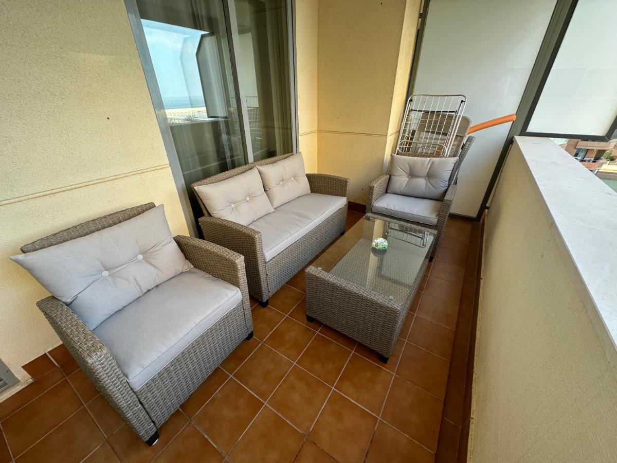 Apartamento Cerca De La Playa Con Piscina Fuengirola Zewnętrze zdjęcie